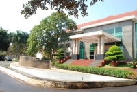 TRỤ SỞ CÔNG TY